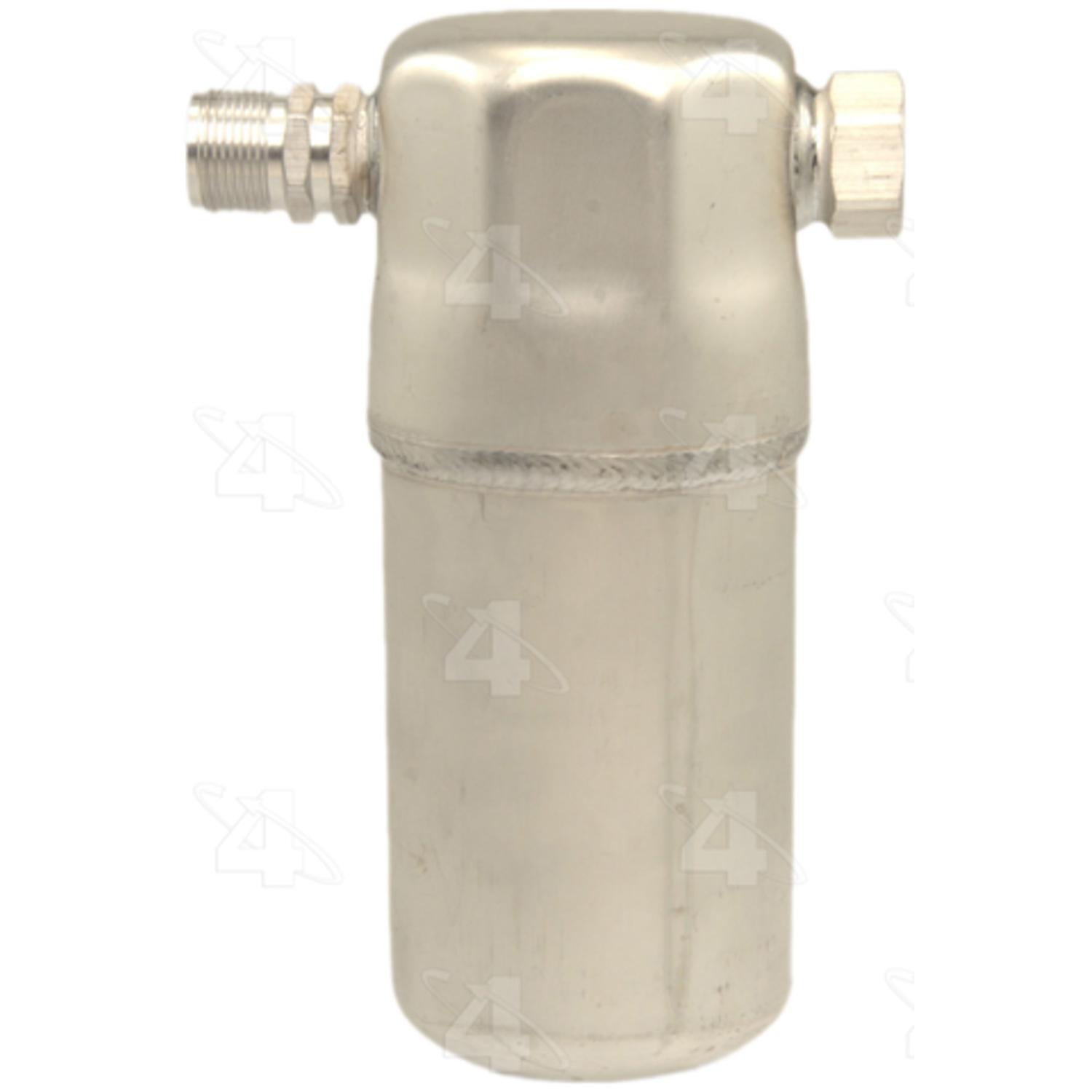 Four Seasons 33192 - A/C Accumulator Four Seasons 33192 A/C Accumulator product image 5 of 6