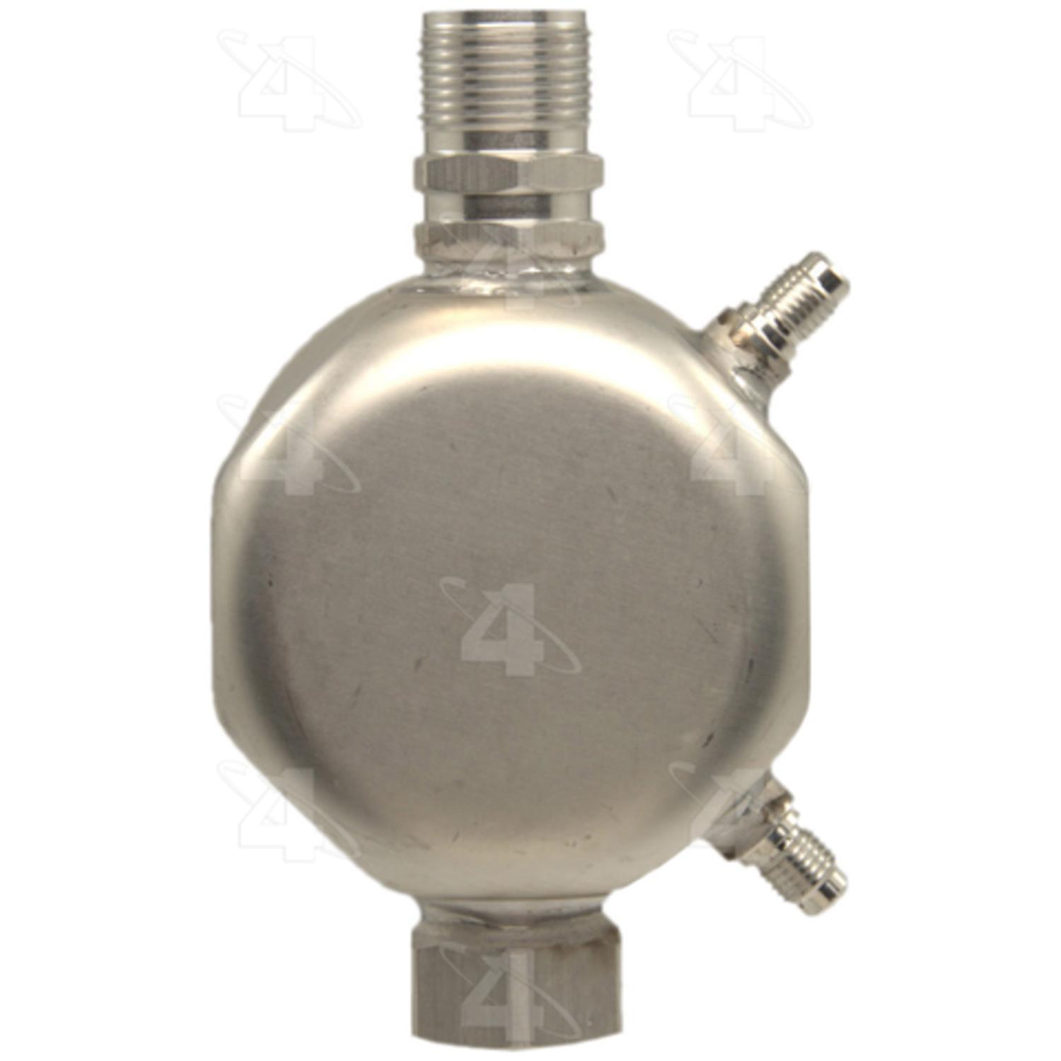 Four Seasons 33192 - A/C Accumulator Four Seasons 33192 A/C Accumulator product image 6 of 6