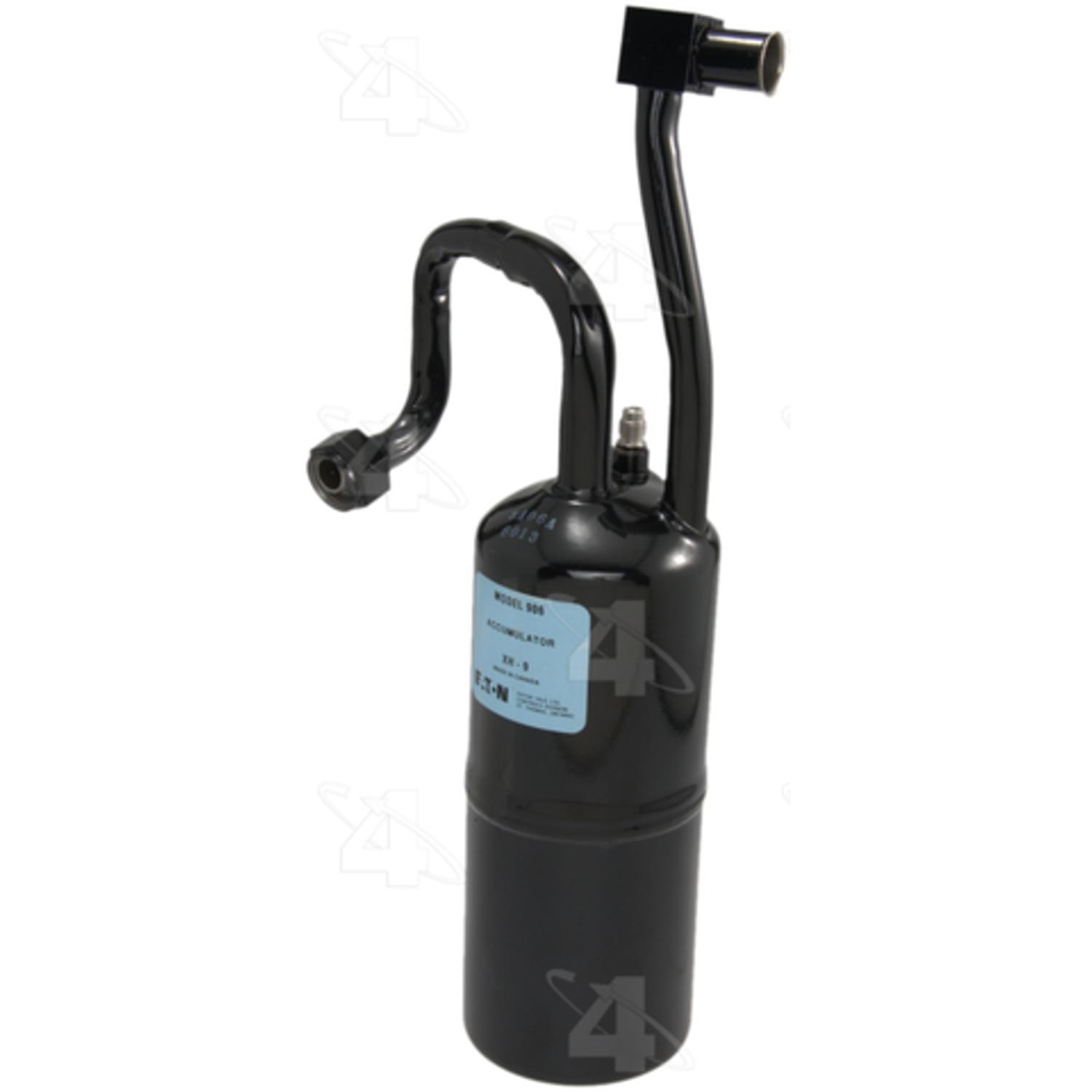 Four Seasons 33193 A/C Accumulator product image 1 of 8