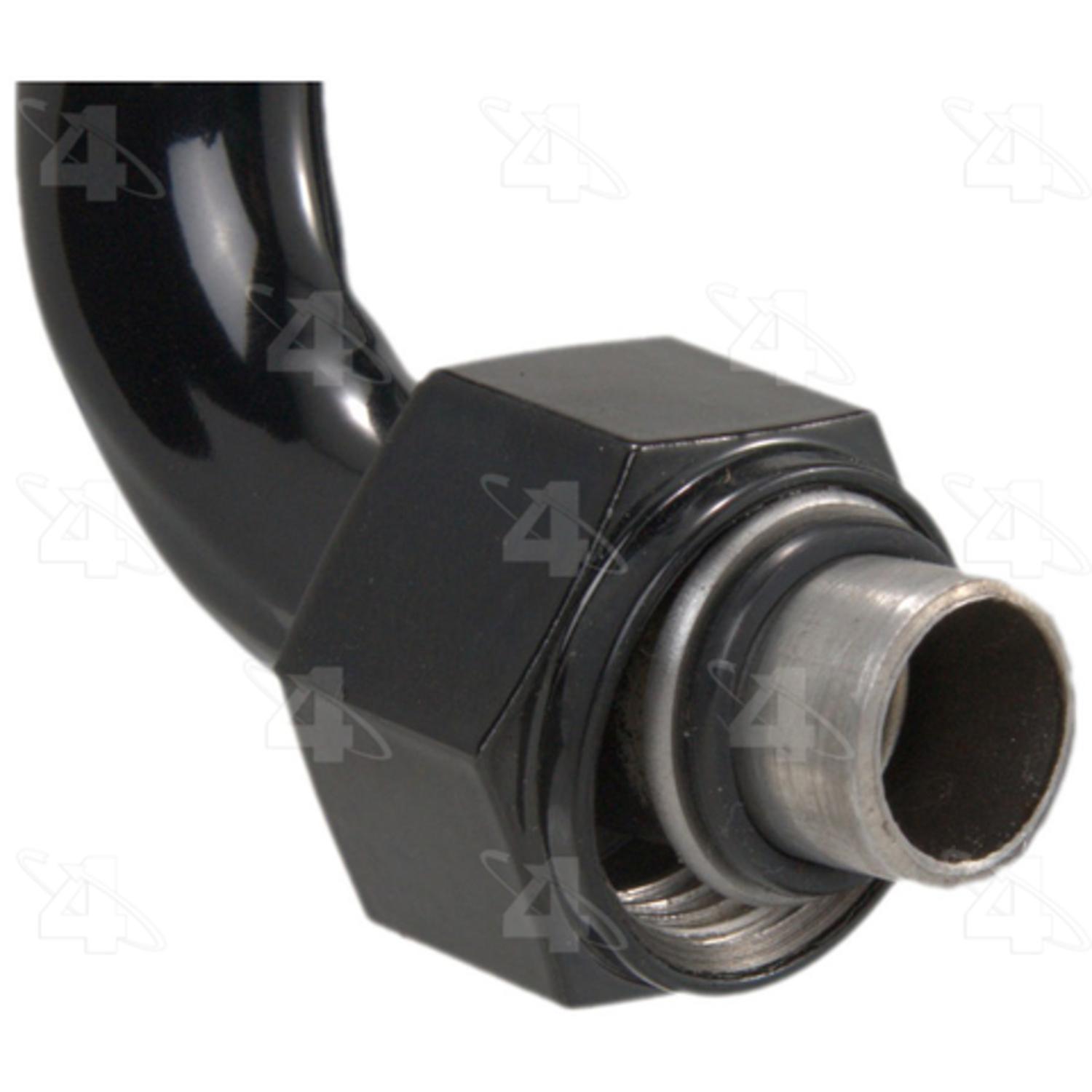Four Seasons 33193 A/C Accumulator product image 3 of 8