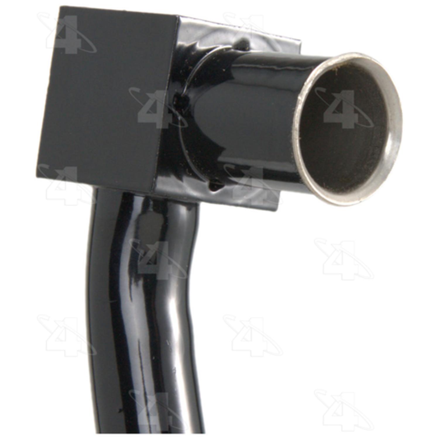 Four Seasons 33193 A/C Accumulator product image 4 of 8