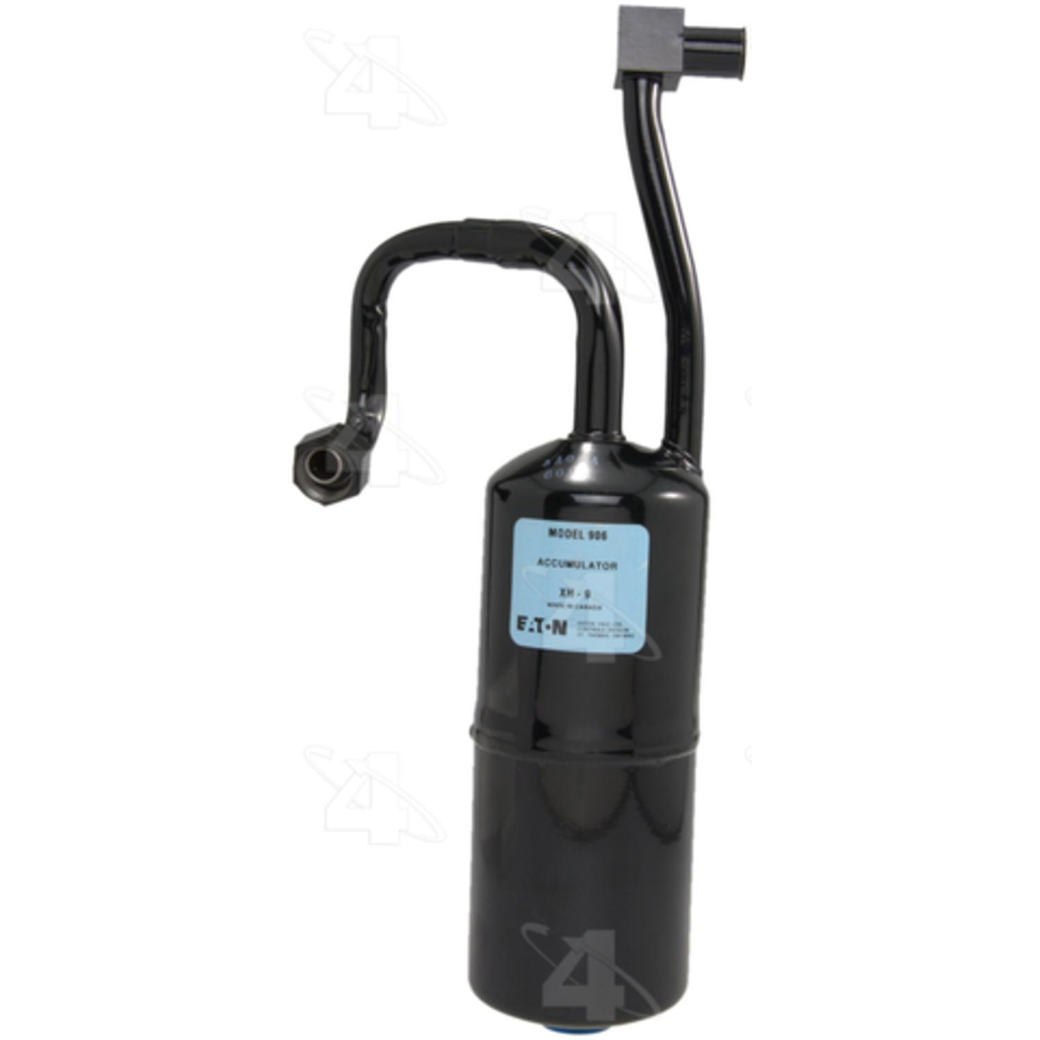 Four Seasons 33193 A/C Accumulator product image 5 of 8