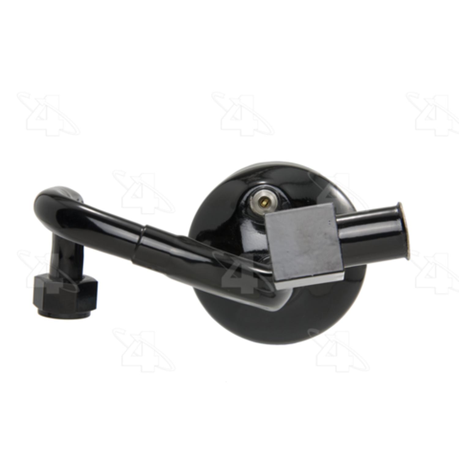 Four Seasons 33193 A/C Accumulator product image 8 of 8