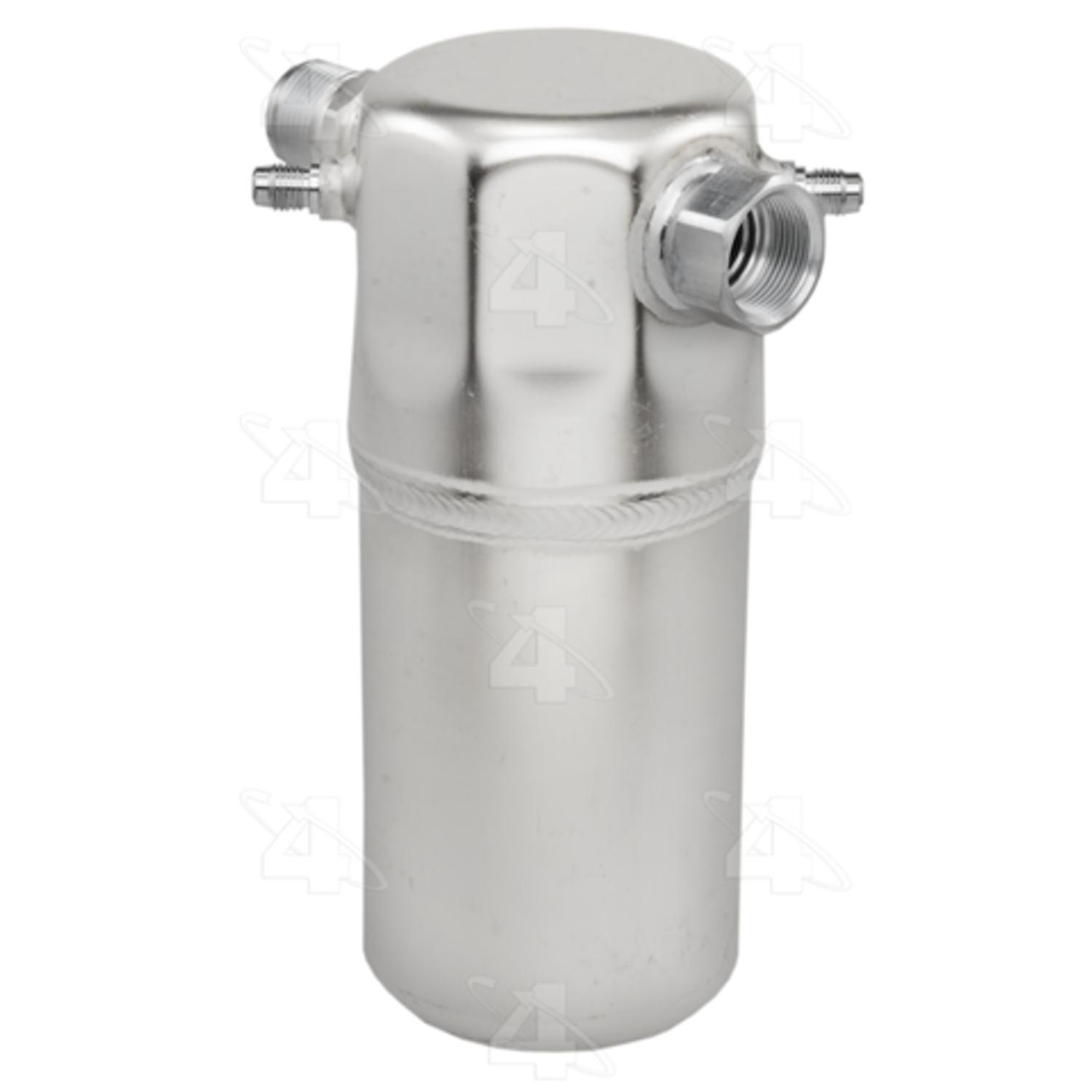Four Seasons 33198 A/C Accumulator product image 1 of 1