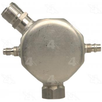 Four Seasons 33203 - A/C Accumulator Four Seasons 33203 A/C Accumulator product image 6 of 6