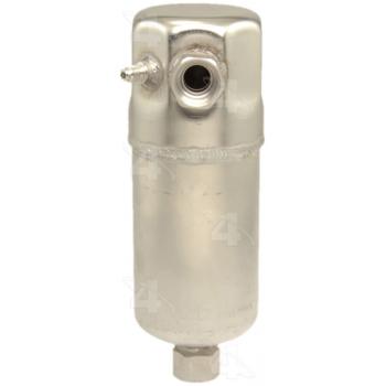 1978 GMC C25 Universal Tank Accumulator Four Seasons 33204 image 4 of 4