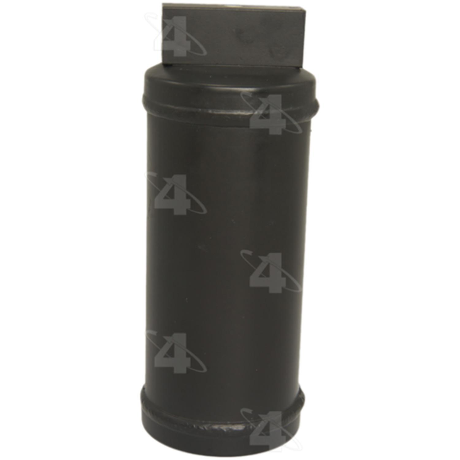 Four Seasons 33211 A/C Receiver Drier product image 2 of 6