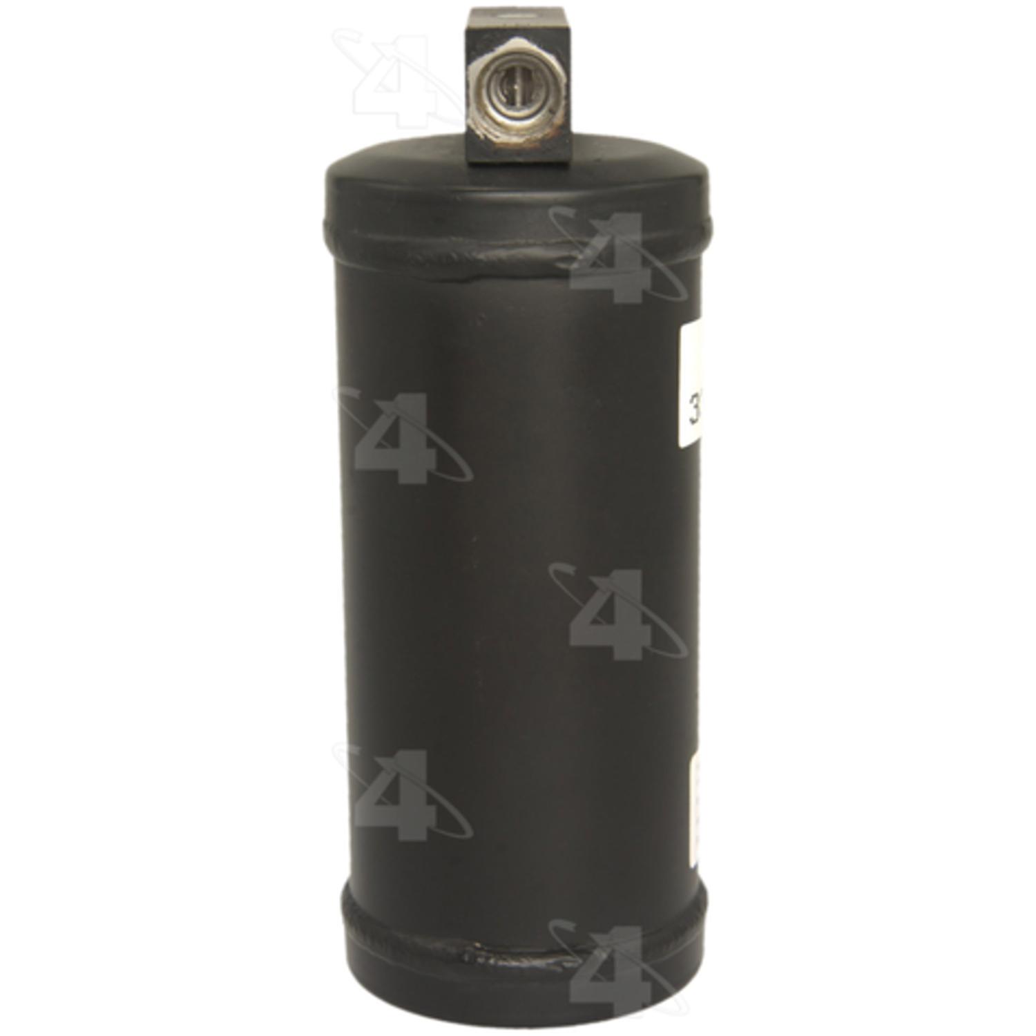 Four Seasons 33211 A/C Receiver Drier product image 4 of 6
