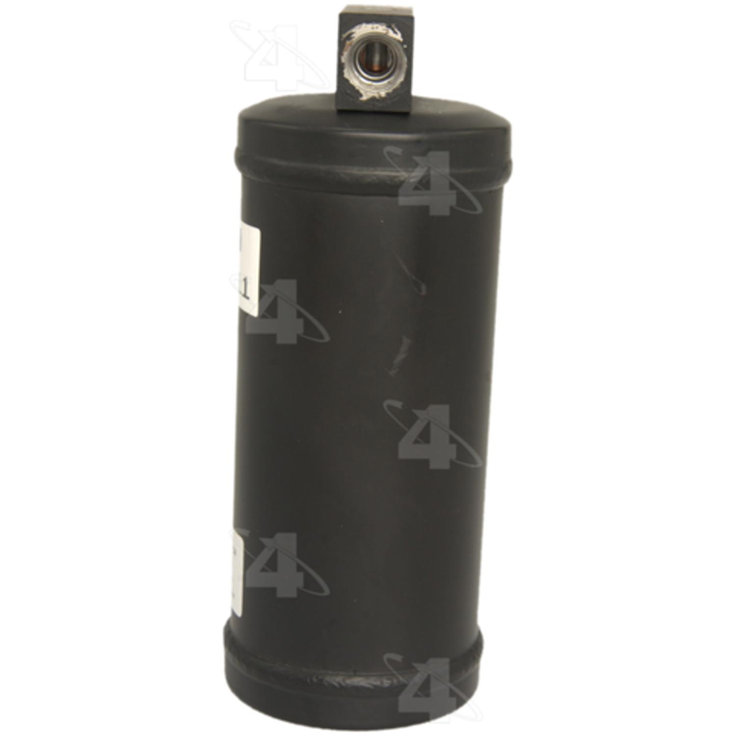 Four Seasons 33211 A/C Receiver Drier product image 5 of 6