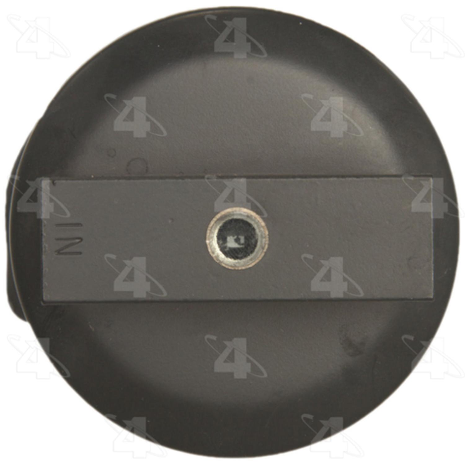 Four Seasons 33211 A/C Receiver Drier product image 6 of 6