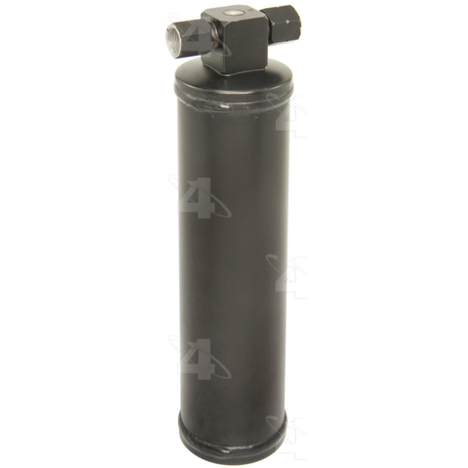 Four Seasons 33213 - A/C Receiver Drier Four Seasons 33213 A/C Receiver Drier product image 1 of 6