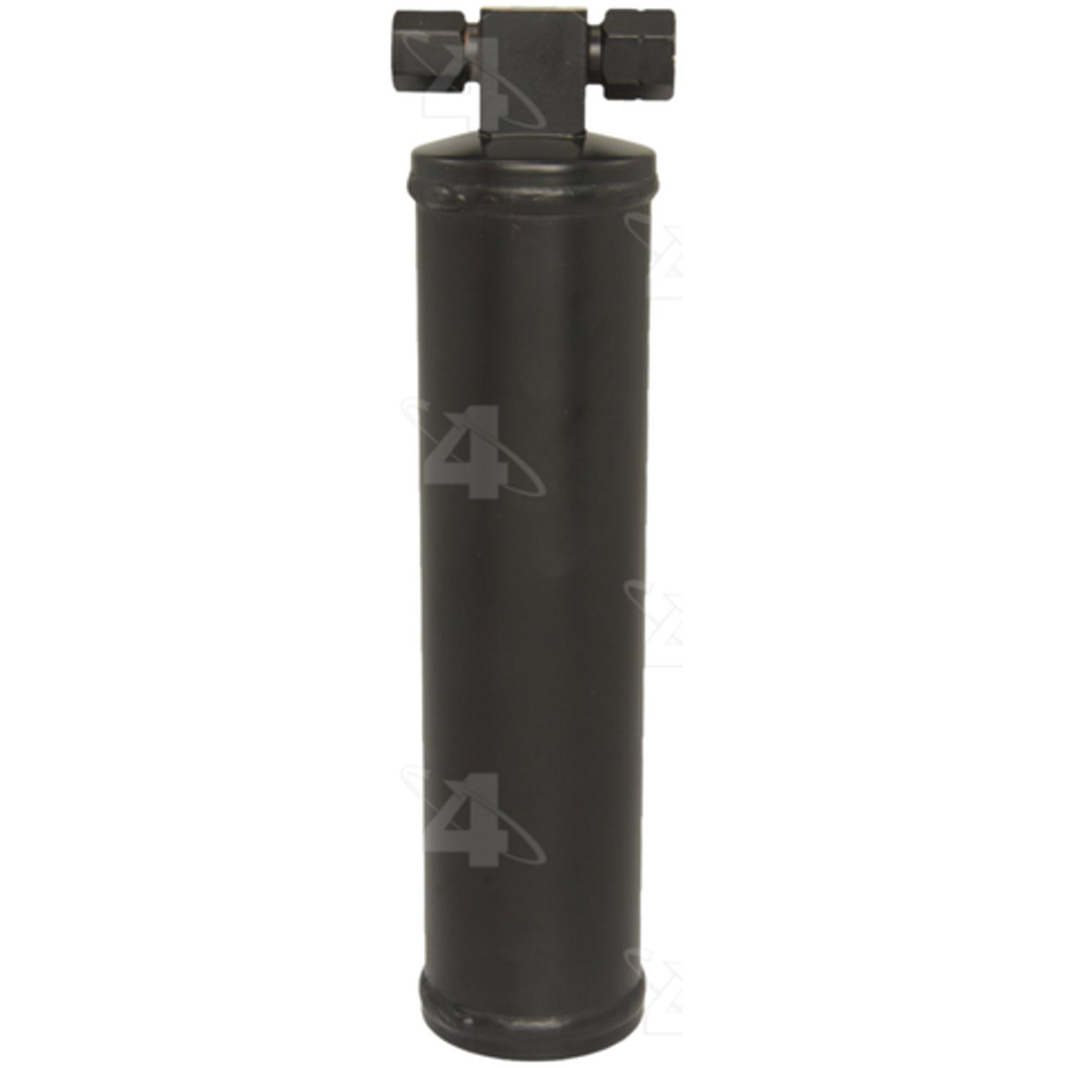 Four Seasons 33213 - A/C Receiver Drier Four Seasons 33213 A/C Receiver Drier product image 2 of 6