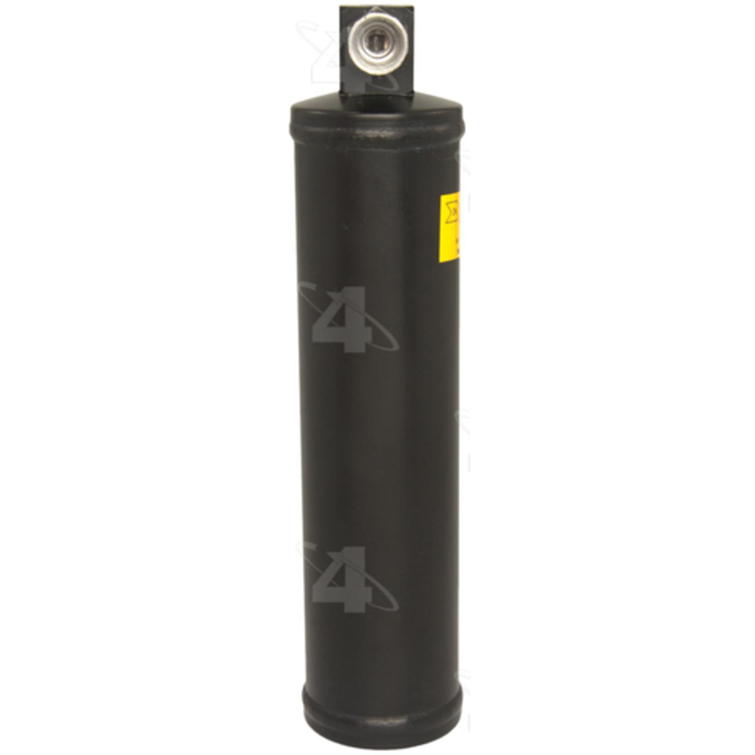 Four Seasons 33213 - A/C Receiver Drier Four Seasons 33213 A/C Receiver Drier product image 4 of 6