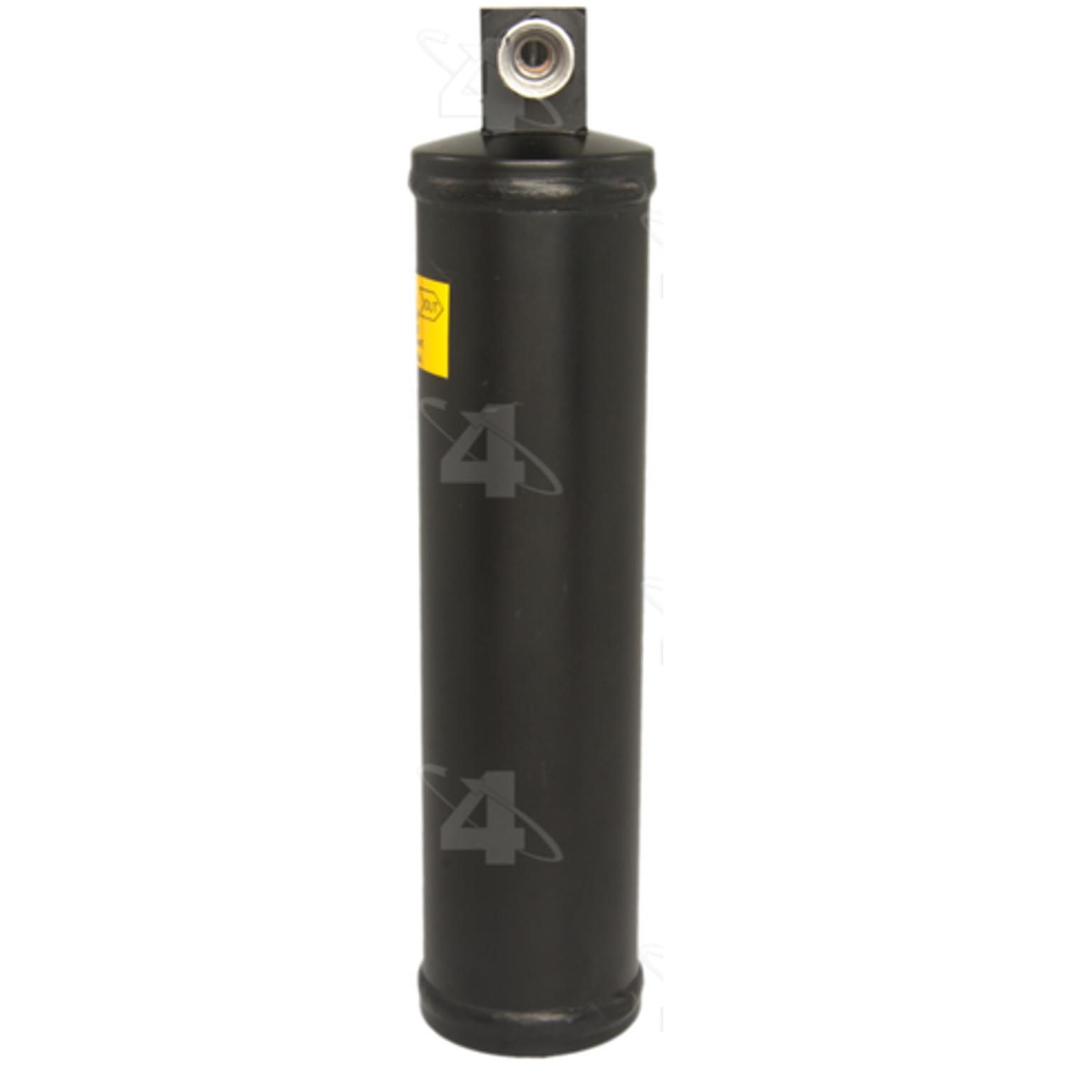 Four Seasons 33213 - A/C Receiver Drier Four Seasons 33213 A/C Receiver Drier product image 5 of 6