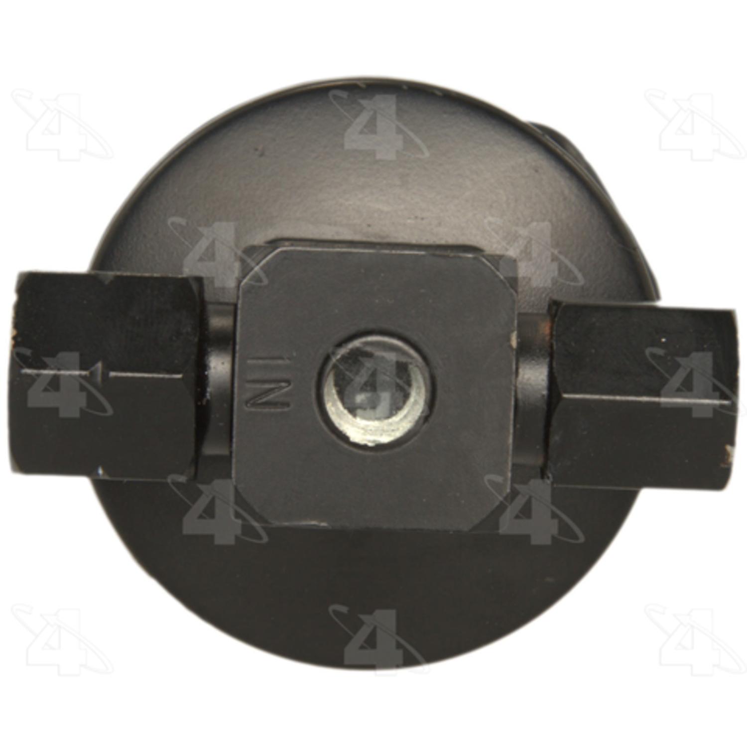 Four Seasons 33213 - A/C Receiver Drier Four Seasons 33213 A/C Receiver Drier product image 6 of 6