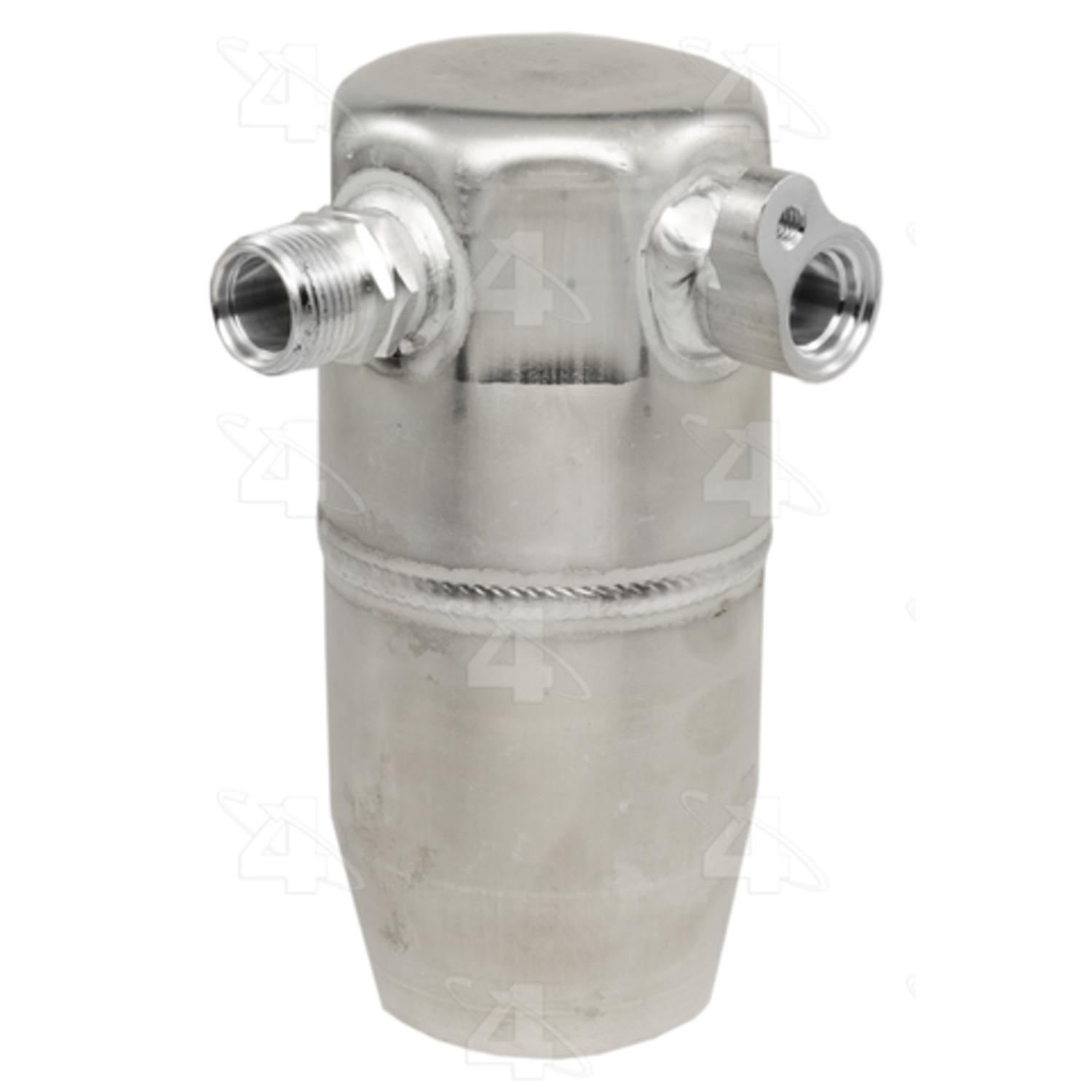 Four Seasons 33214 - A/C Accumulator Four Seasons 33214 A/C Accumulator product image 1 of 1