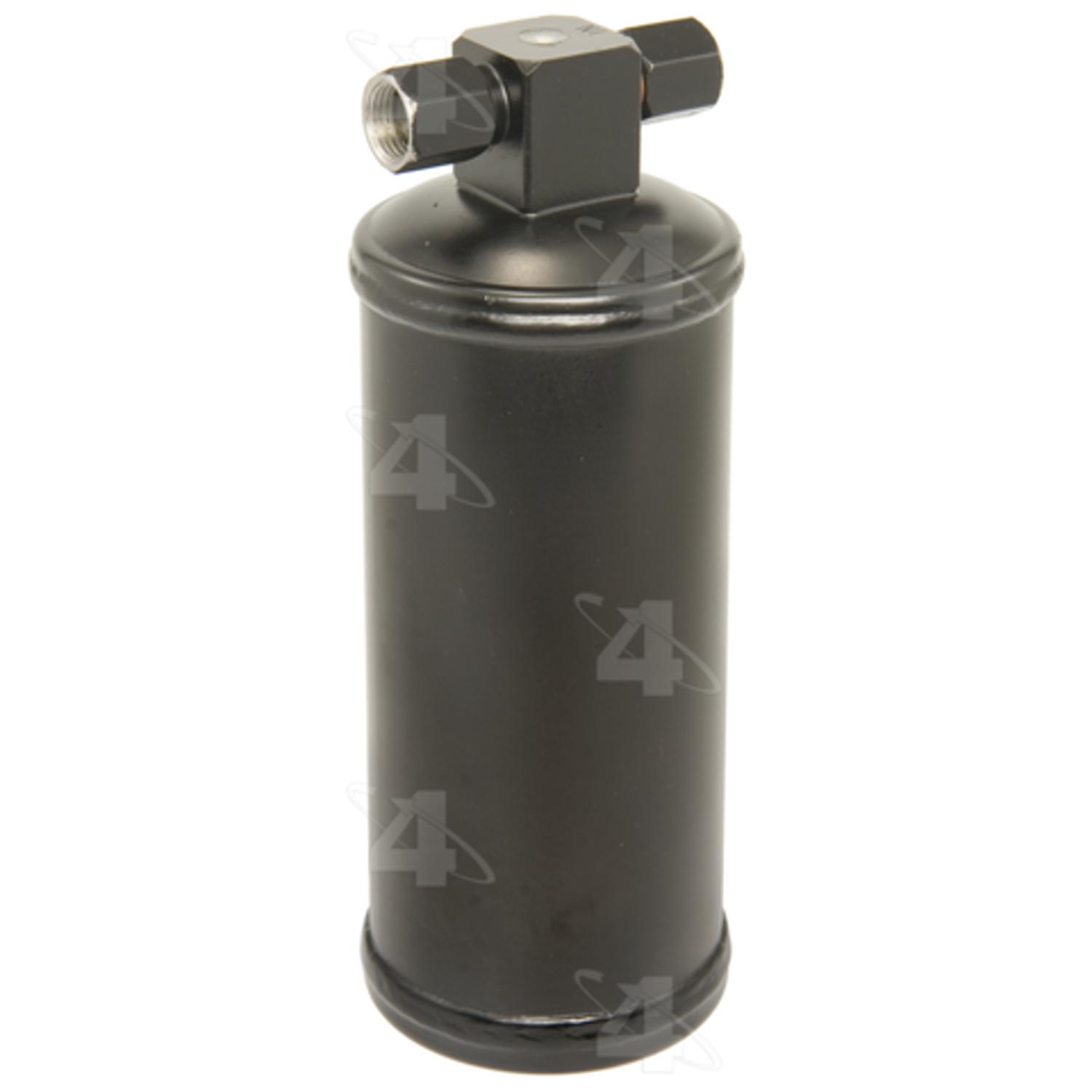 Four Seasons 33215 - A/C Receiver Drier Four Seasons 33215 A/C Receiver Drier product image 1 of 6