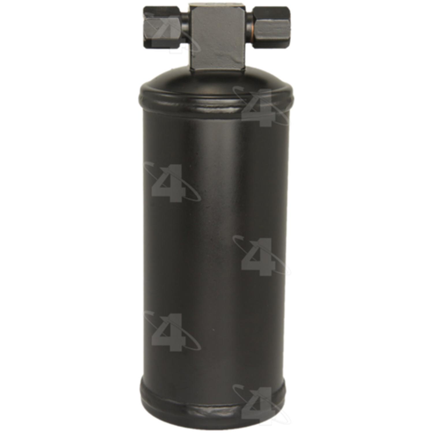 Four Seasons 33215 - A/C Receiver Drier Four Seasons 33215 A/C Receiver Drier product image 2 of 6