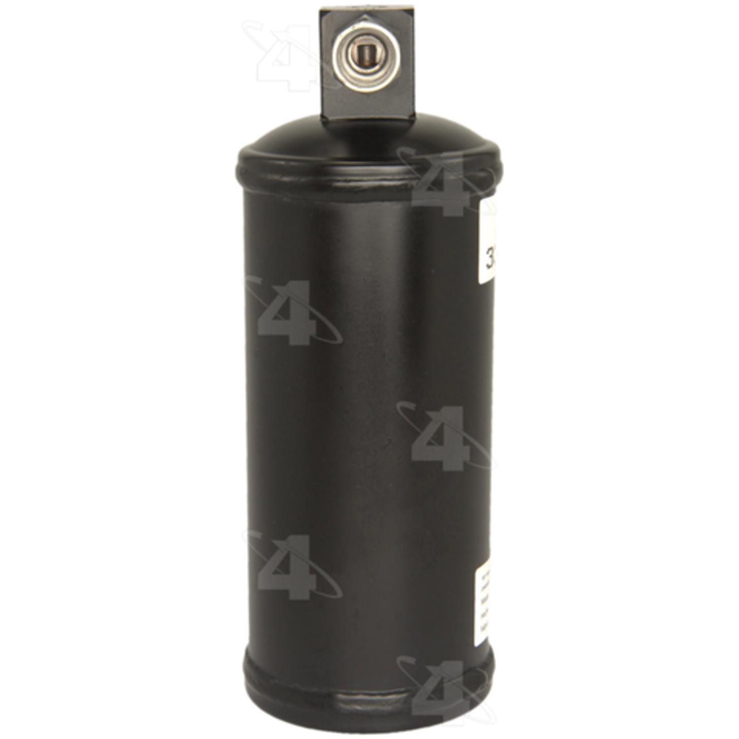 Four Seasons 33215 - A/C Receiver Drier Four Seasons 33215 A/C Receiver Drier product image 4 of 6