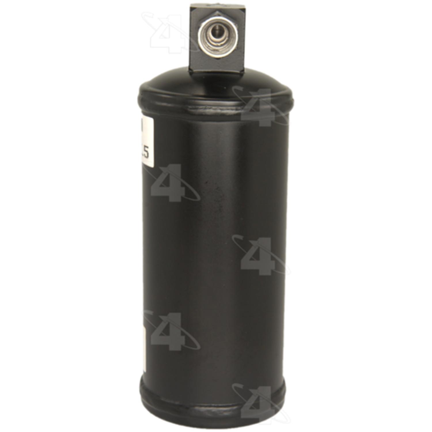 Four Seasons 33215 - A/C Receiver Drier Four Seasons 33215 A/C Receiver Drier product image 5 of 6