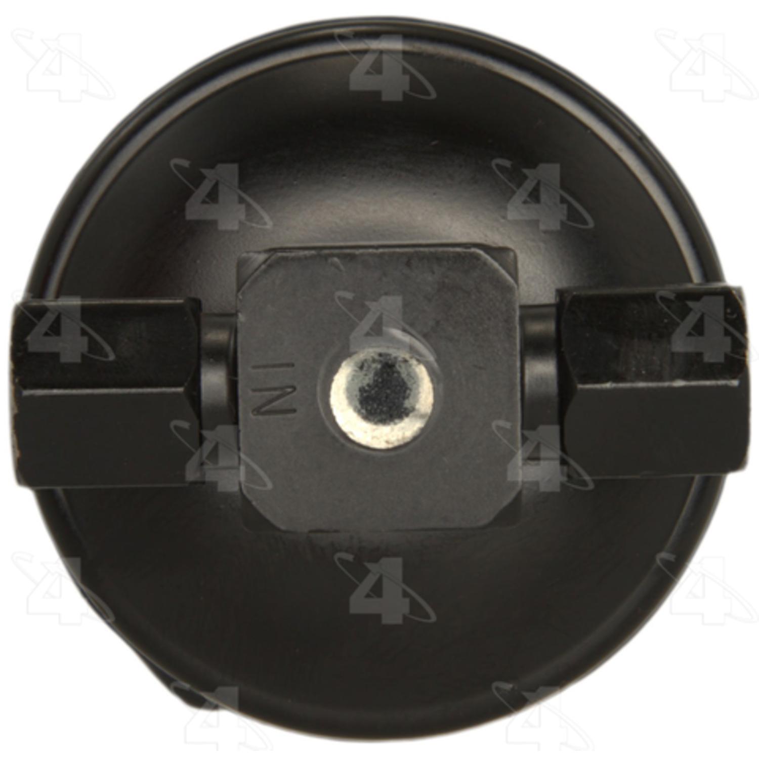 Four Seasons 33215 - A/C Receiver Drier Four Seasons 33215 A/C Receiver Drier product image 6 of 6