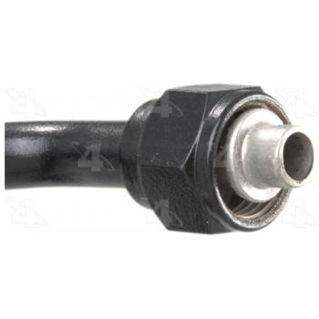 1985 Jeep Scrambler A/C Receiver Drier Four Seasons 33216 image 4 of 4