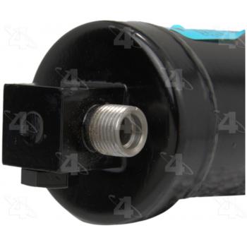 Four Seasons 33216 A/C Receiver Drier product image 5 of 9