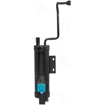 Four Seasons 33216 A/C Receiver Drier product image 8 of 9