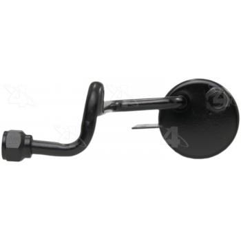 Four Seasons 33216 A/C Receiver Drier product image 9 of 9