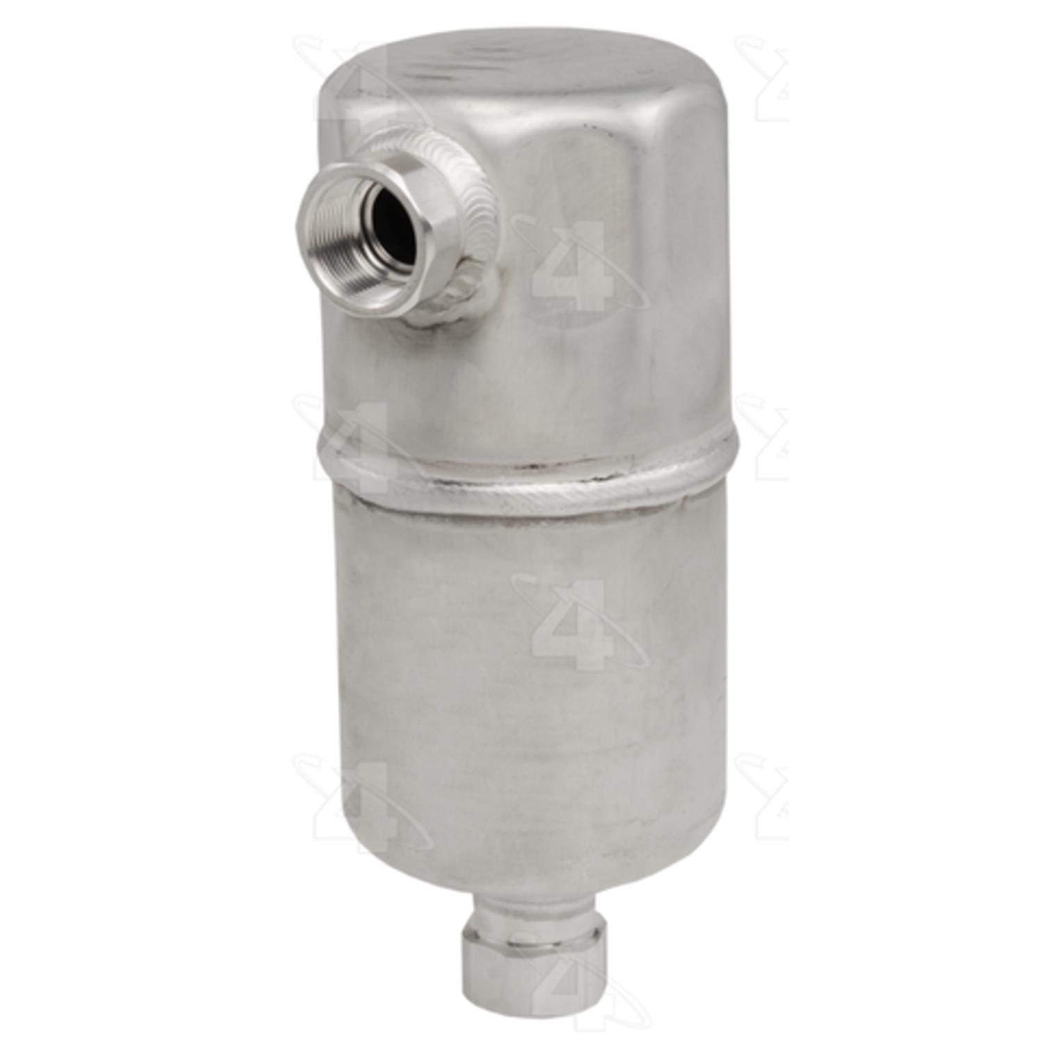 Four Seasons 33221 - A/C Accumulator Four Seasons 33221 A/C Accumulator product image 1 of 1