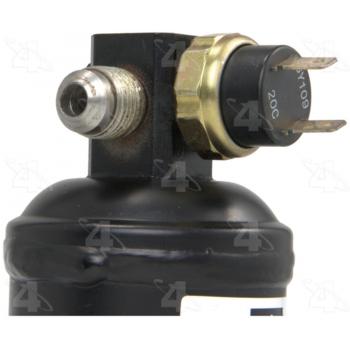 1981 Mazda RX-7 A/C Receiver Drier Four Seasons 33234 image 3 of 4