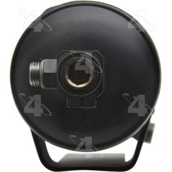 1990 Jeep Cherokee A/C Receiver Drier Four Seasons 33235 image 2 of 4