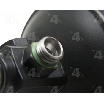 1990 Jeep Cherokee A/C Receiver Drier Four Seasons 33235 image 4 of 4