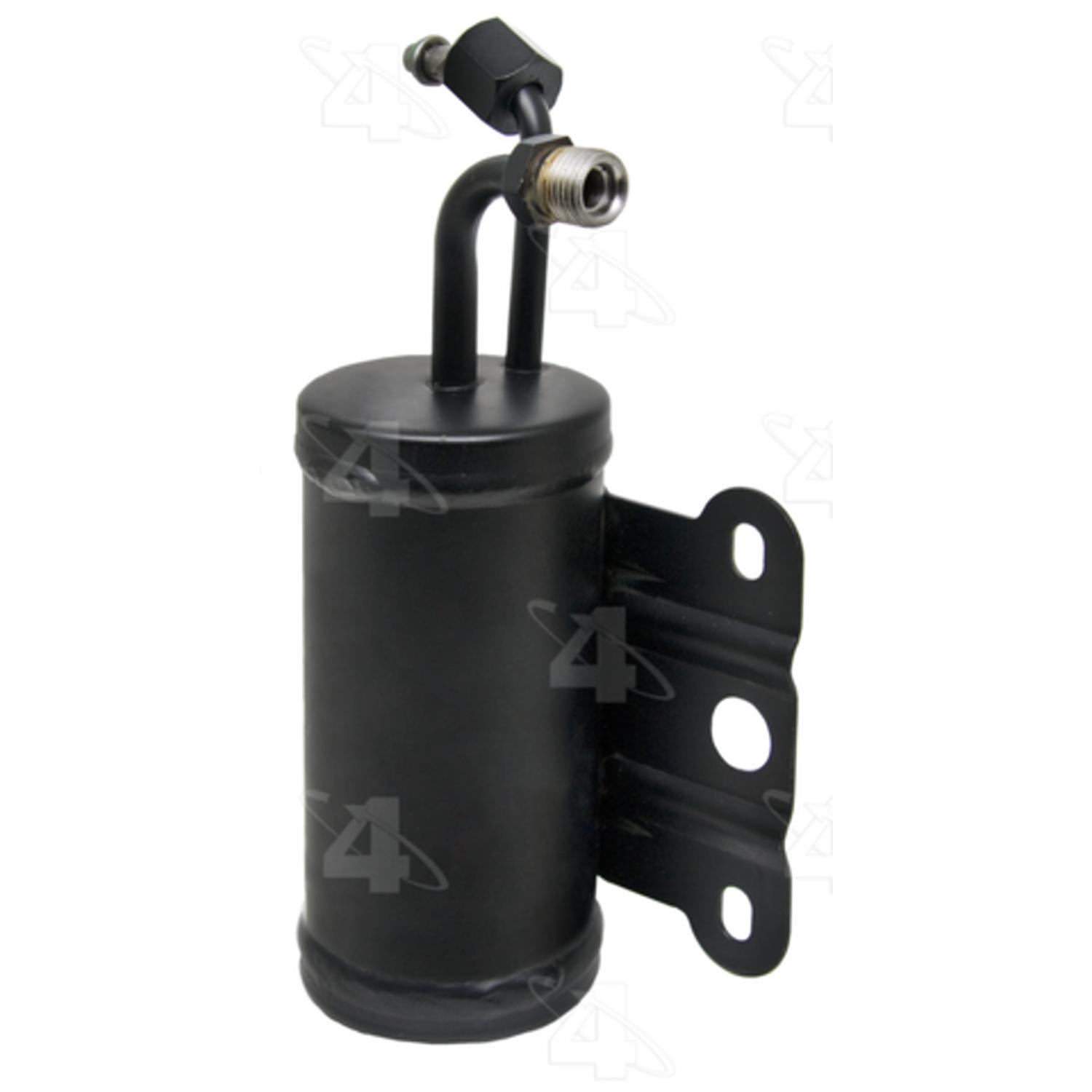 Four Seasons 33236 - A/C Receiver Drier Four Seasons 33236 A/C Receiver Drier product image 1 of 5
