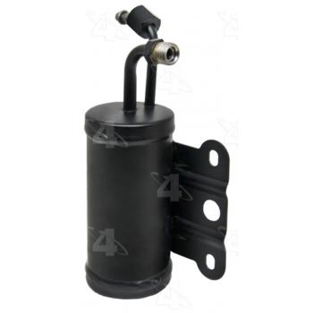 1994 Mazda Protege A/C Receiver Drier Four Seasons 33236 image 1 of 4