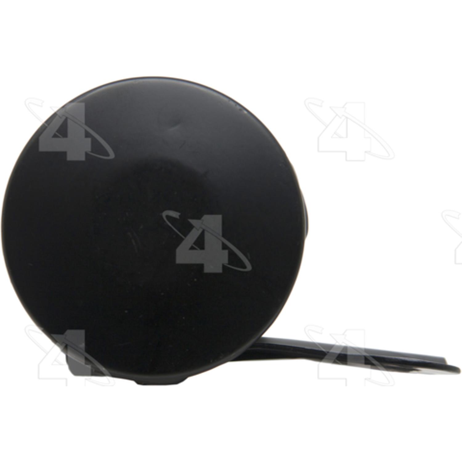 Four Seasons 33236 - A/C Receiver Drier Four Seasons 33236 A/C Receiver Drier product image 2 of 5