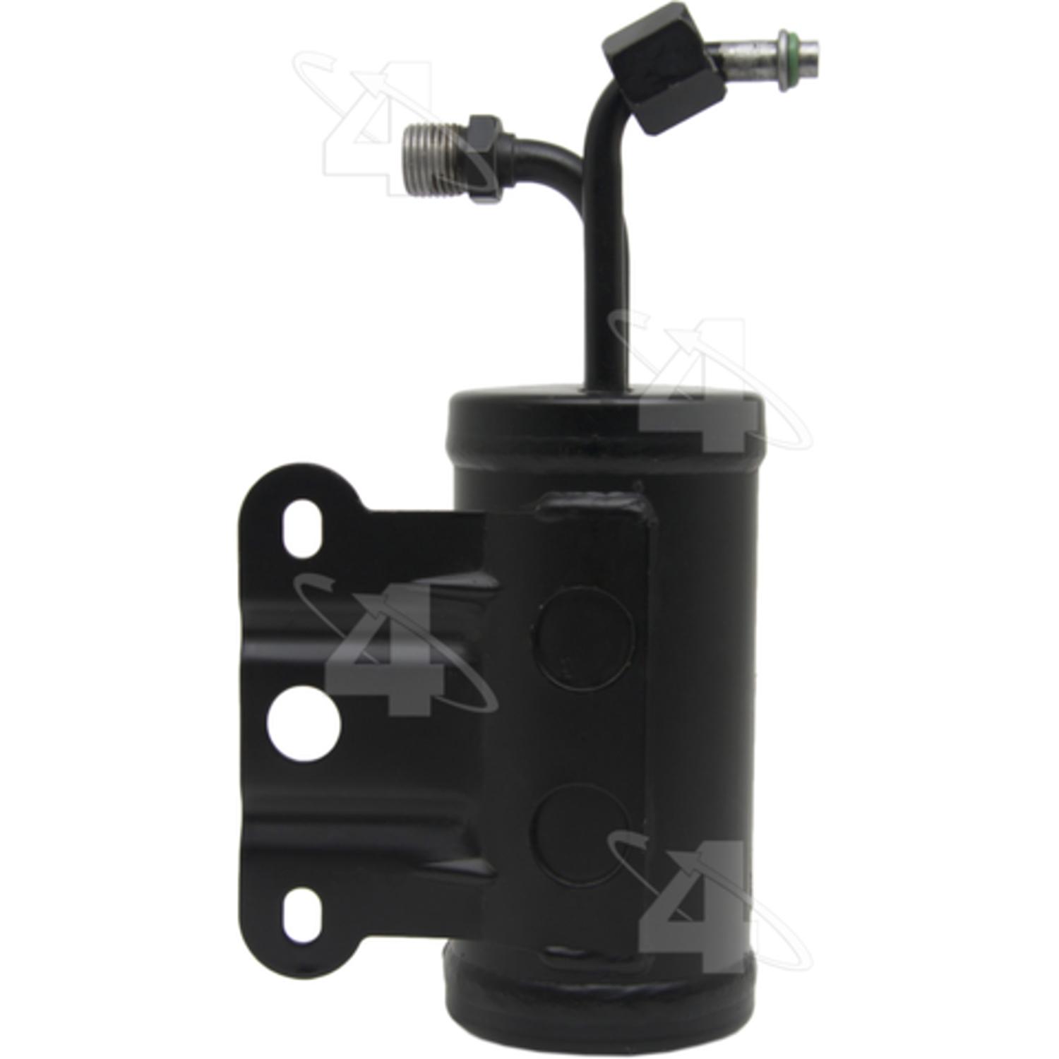 Four Seasons 33236 - A/C Receiver Drier Four Seasons 33236 A/C Receiver Drier product image 3 of 5