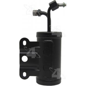 1994 Mazda Protege A/C Receiver Drier Four Seasons 33236 image 3 of 4