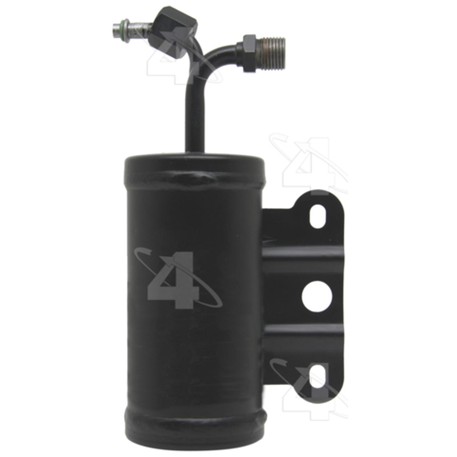 Four Seasons 33236 - A/C Receiver Drier Four Seasons 33236 A/C Receiver Drier product image 4 of 5