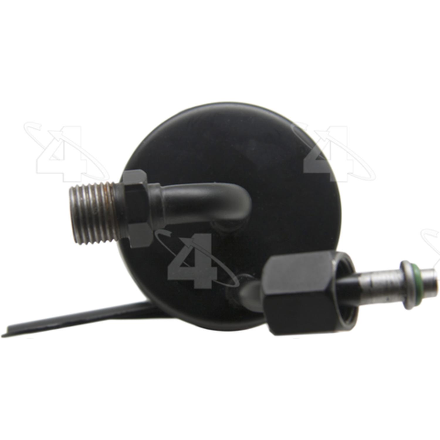 Four Seasons 33236 - A/C Receiver Drier Four Seasons 33236 A/C Receiver Drier product image 5 of 5