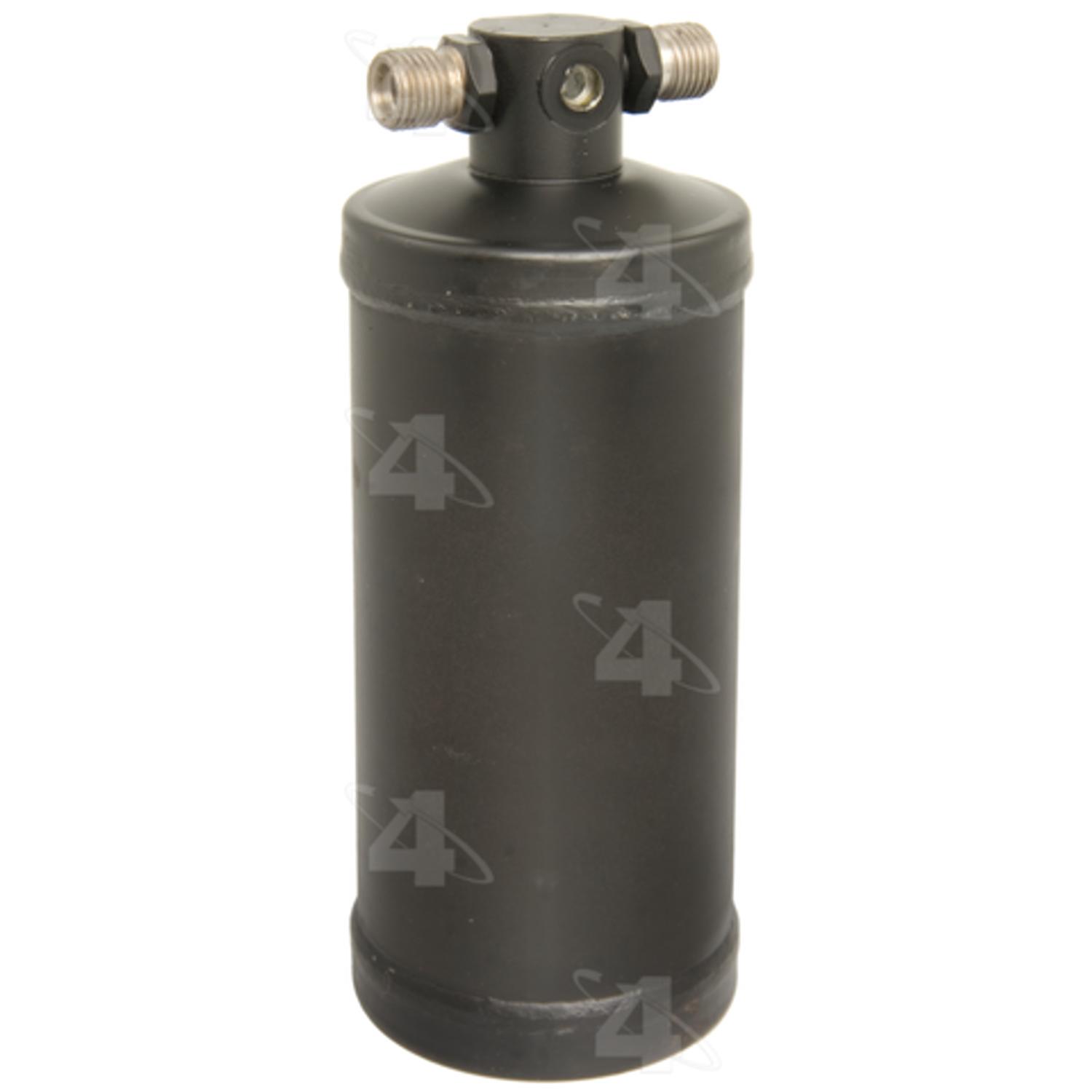 Four Seasons 33238 A/C Receiver Drier product image 1 of 6