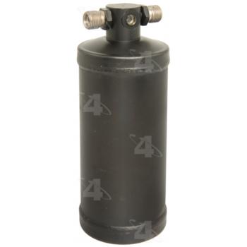 1987 Toyota Supra A/C Receiver Drier Four Seasons 33238 image 1 of 4