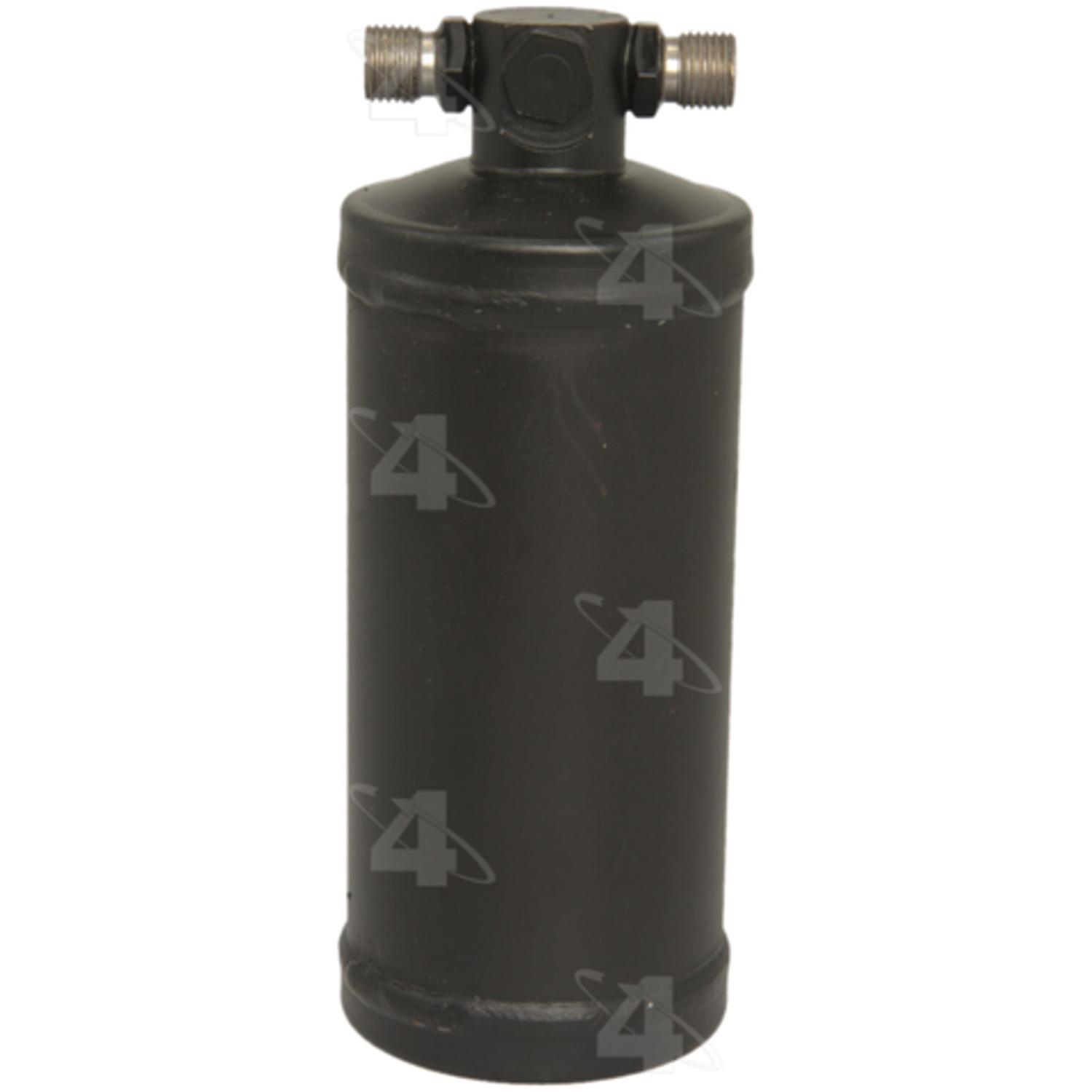 Four Seasons 33238 A/C Receiver Drier product image 2 of 6