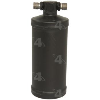 1987 Toyota Supra A/C Receiver Drier Four Seasons 33238 image 2 of 4