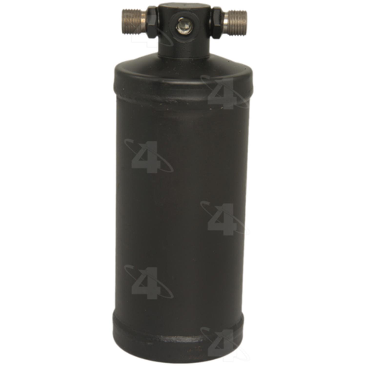 Four Seasons 33238 A/C Receiver Drier product image 3 of 6