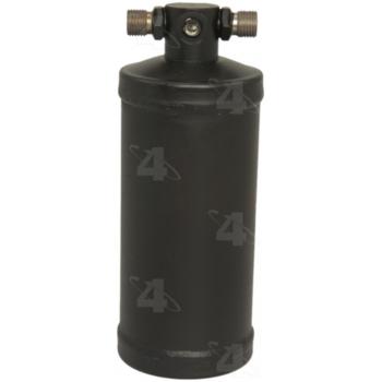 1987 Toyota Supra A/C Receiver Drier Four Seasons 33238 image 3 of 4