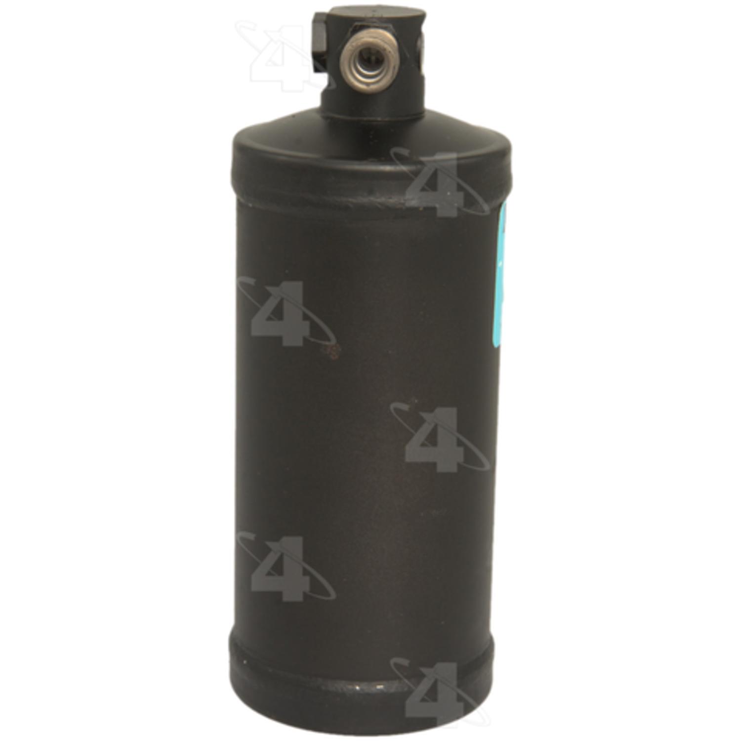 Four Seasons 33238 A/C Receiver Drier product image 4 of 6