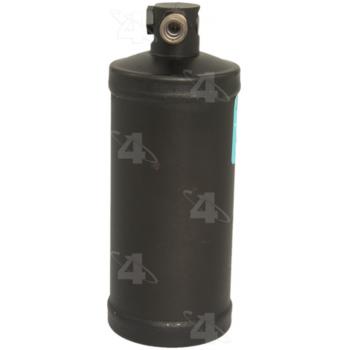 1987 Toyota Supra A/C Receiver Drier Four Seasons 33238 image 4 of 4