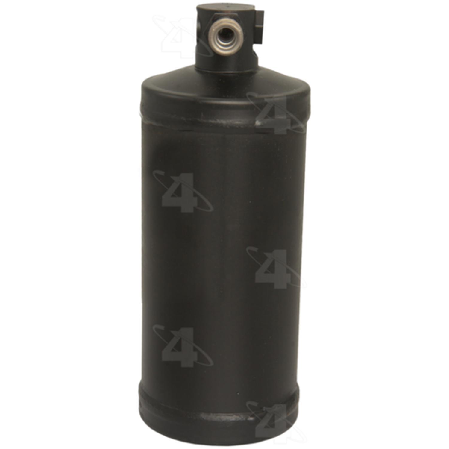 Four Seasons 33238 A/C Receiver Drier product image 5 of 6