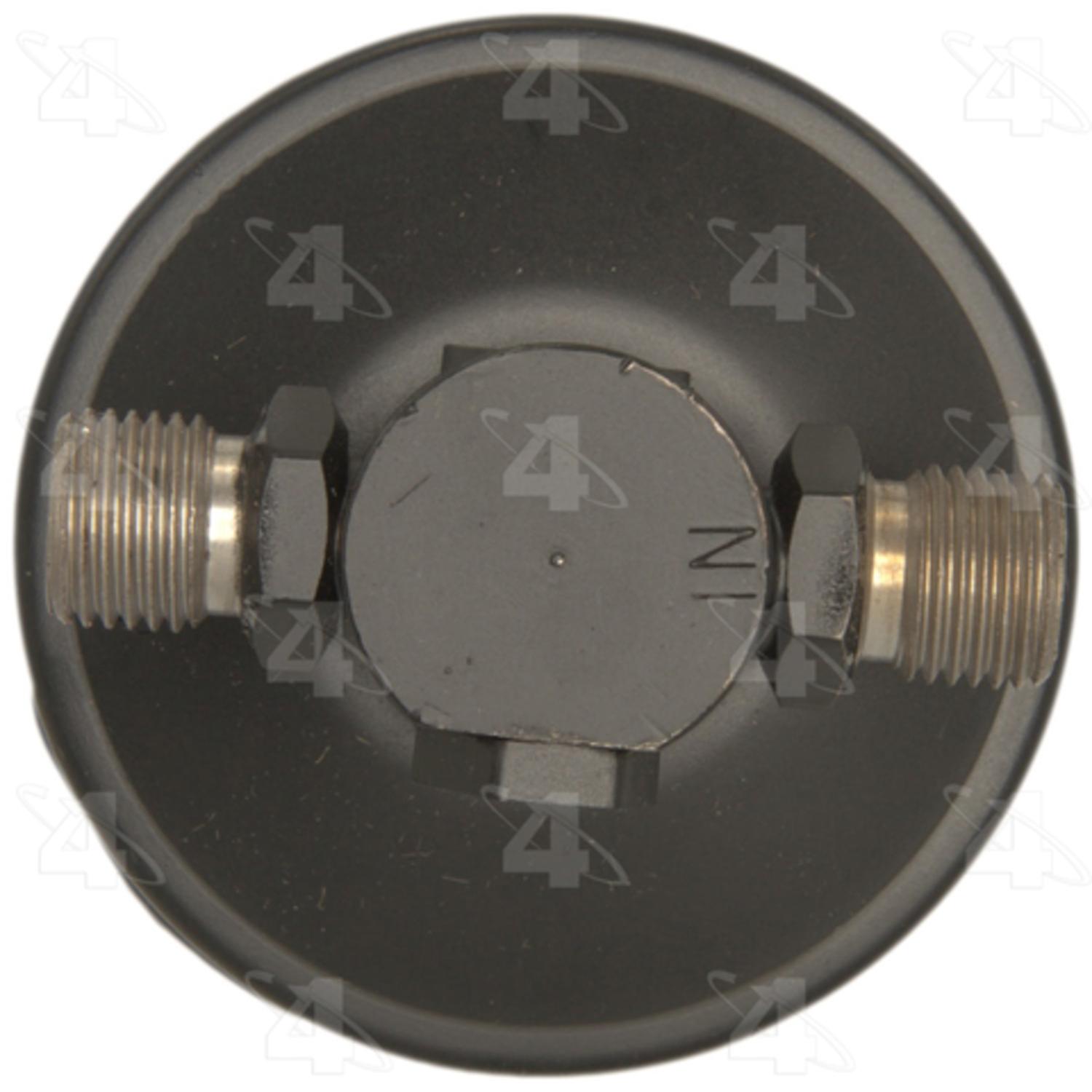 Four Seasons 33238 A/C Receiver Drier product image 6 of 6